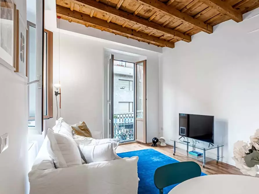 Immagine 5 di Appartamento in affitto  in Via Gian Giacomo Mora2 a Milano