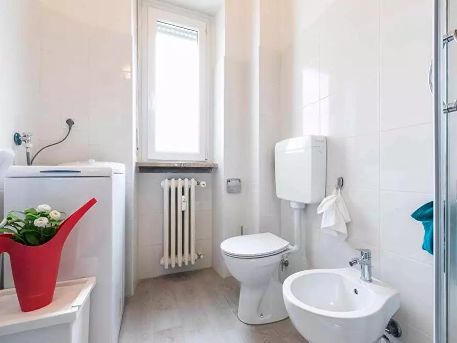 Immagine 11 di Camera in affitto  in Via Pasquale Fornari22 a Milano