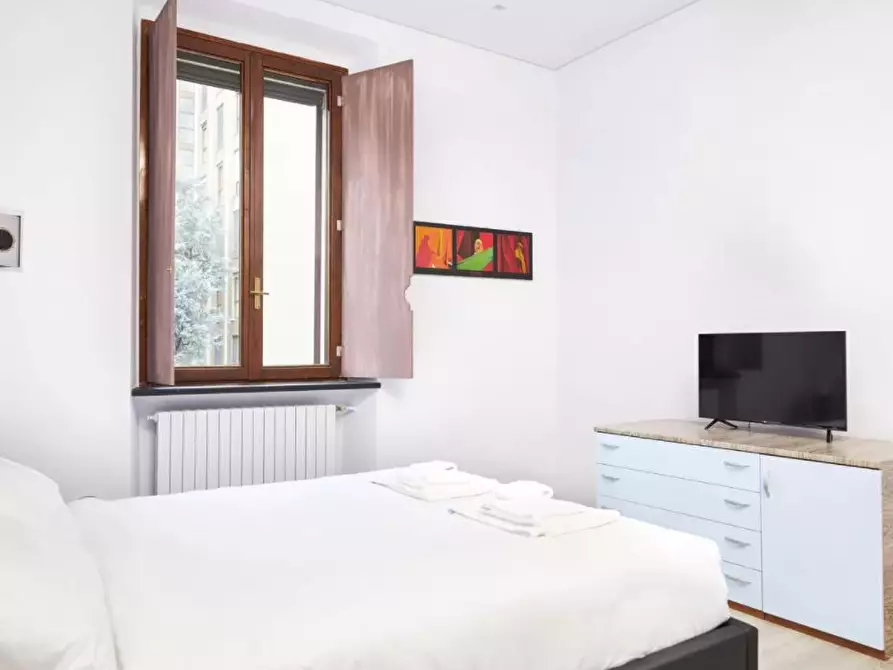 Immagine 5 di Appartamento in affitto  in Via Stendhal30 a Milano