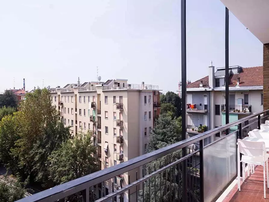 Immagine 24 di Camera in affitto  in Via Monte San Genesio27 a Milano