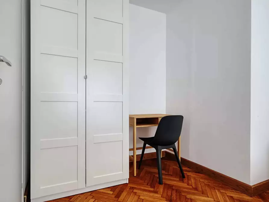 Immagine 25 di Appartamento in affitto  in Via Antonio Banfi a Milano