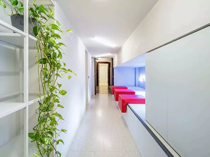 Immagine 7 di Appartamento in affitto  in Corso Magenta25 a Milano