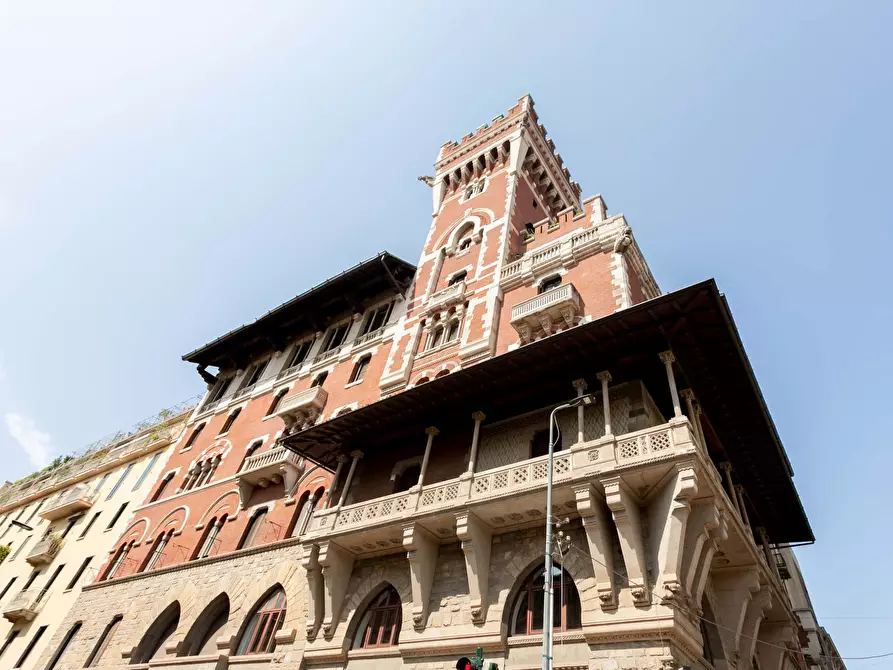 Immagine 27 di Appartamento in affitto  in Via Giosuè Carducci36 a Milano