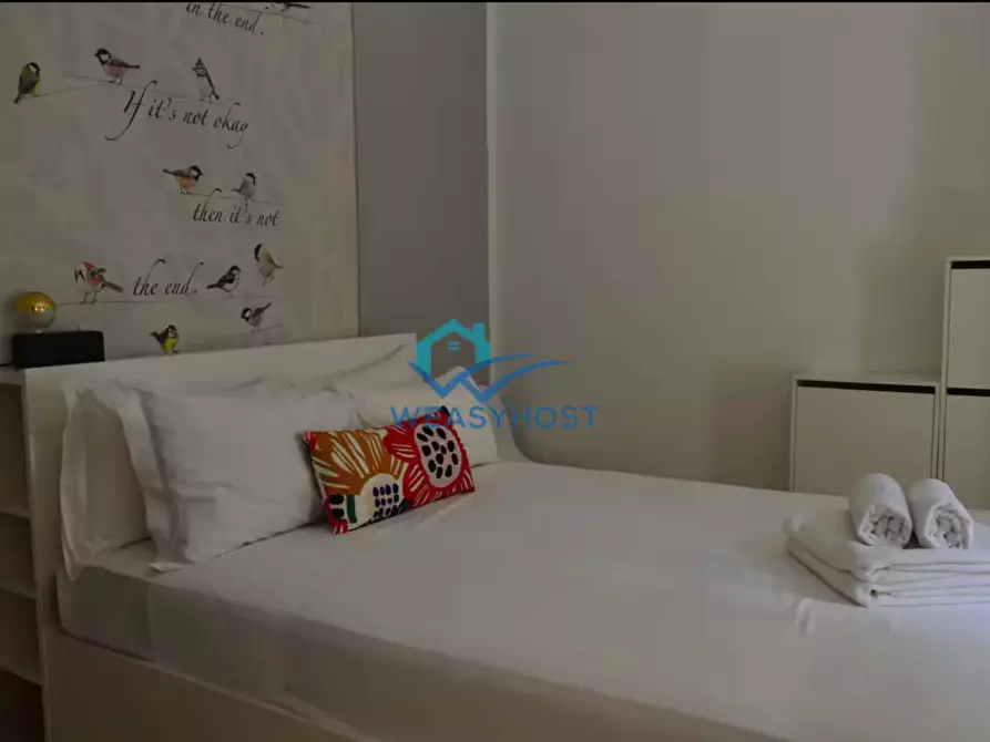 Immagine 6 di Appartamento in affitto  in Via Fivizzano8 a Roma