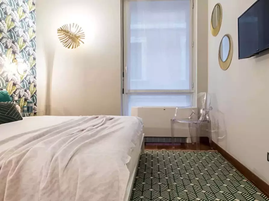 Immagine 31 di Appartamento in affitto  in Largo Cairoli a Milano