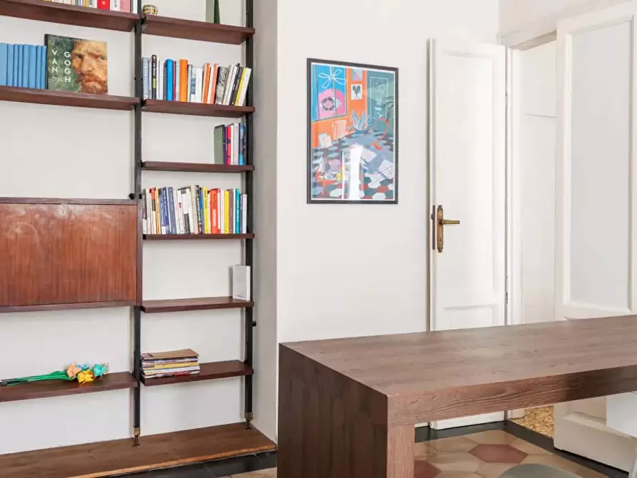 Immagine 14 di Appartamento in affitto  in Viale Umbria50 a Milano