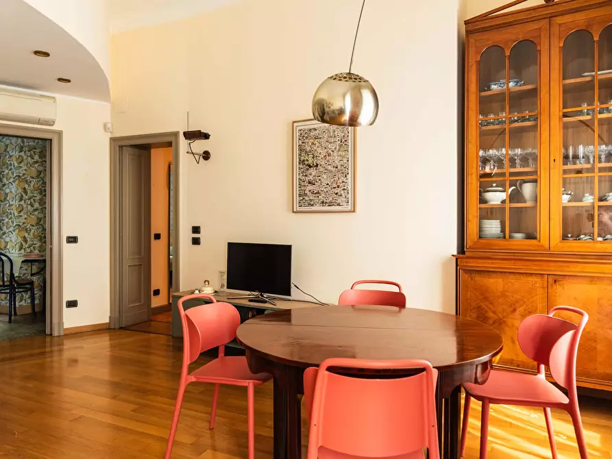 Immagine 36 di Appartamento in affitto  in Via Lupetta12 a Milano