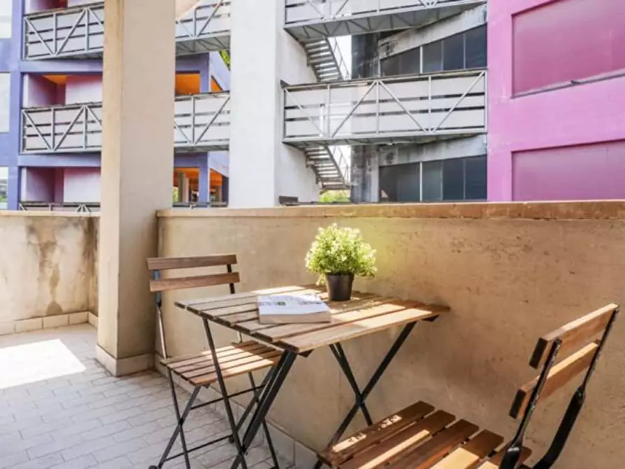 Immagine 6 di Appartamento in affitto  in Via San Faustino78 a Milano