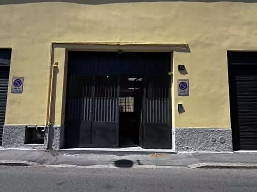 Immagine 26 di Camera in affitto  in Via Comune Antico9A a Milano