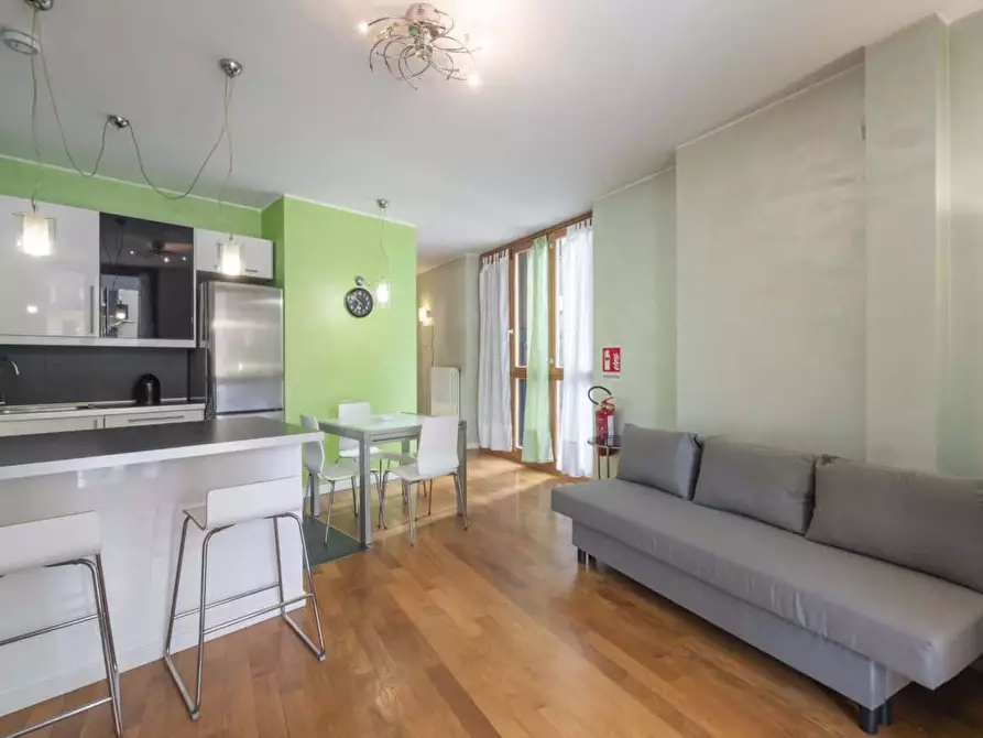 Immagine 3 di Appartamento in affitto  in Viale Certosa92 a Milano