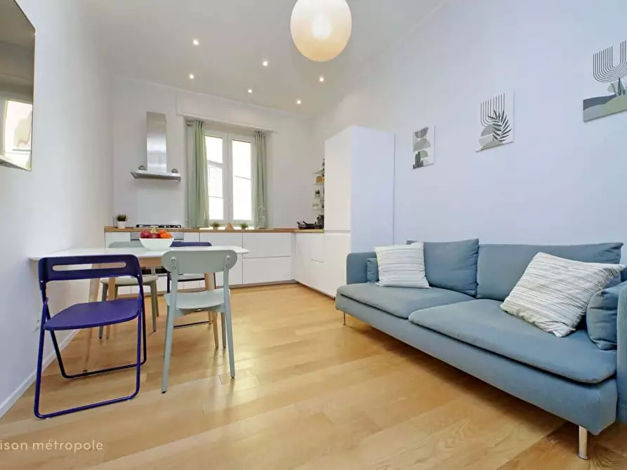 Immagine 4 di Appartamento in affitto  in Via Lorenzo il Magnifico5 a Roma