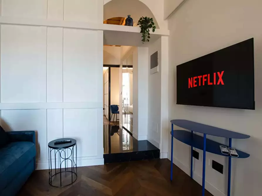 Immagine 10 di Appartamento in affitto  in Via Daniele Crespi11 a Milano