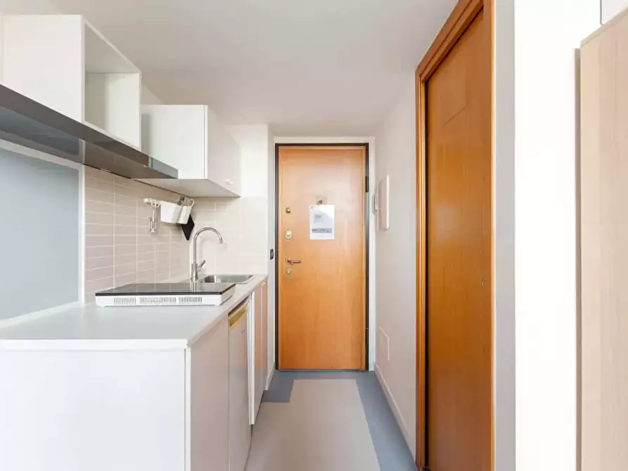 Immagine 8 di Appartamento in affitto  in Corso Magenta25 a Milano