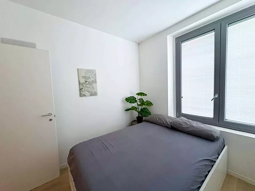 Immagine 12 di Appartamento in affitto  in Viale Bacchiglione6 a Milano
