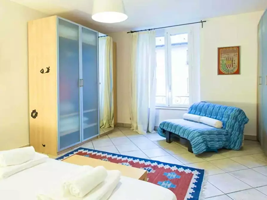 Immagine 3 di Appartamento in affitto  in Via Sebenico a Milano