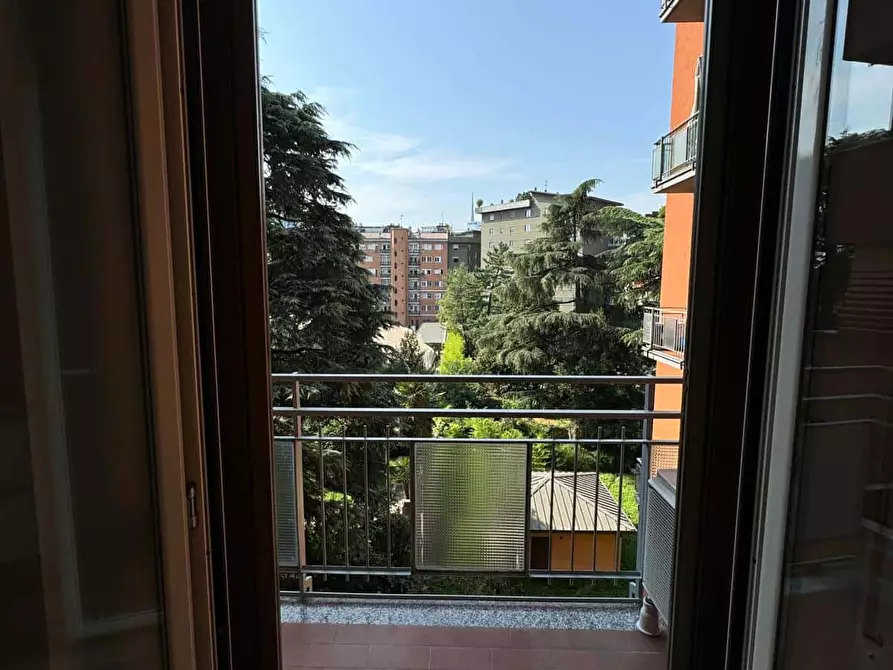 Immagine 21 di Appartamento in affitto  in Via Torquato Taramelli60 a Milano