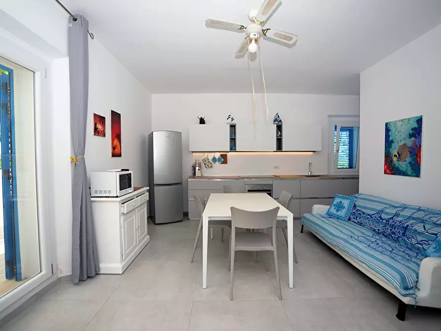 Immagine 10 di Appartamento in affitto  in Via Marco Polo30 a Loreto