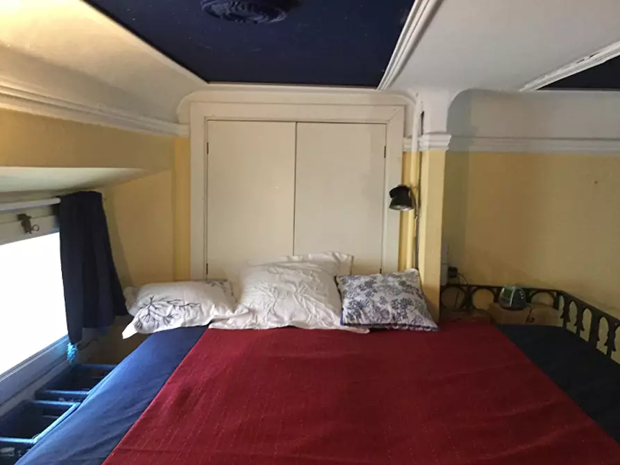 Immagine 2 di Appartamento in affitto  in Via Cola di Rienzo3 a Milano