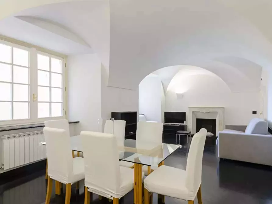 Immagine 4 di Appartamento in affitto  in Via di San Sebastiano a Genova