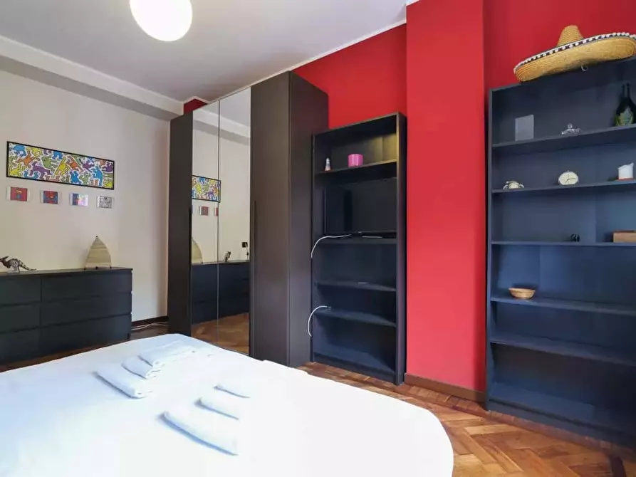 Immagine 9 di Appartamento in affitto  in Via dei Transiti25 a Milano