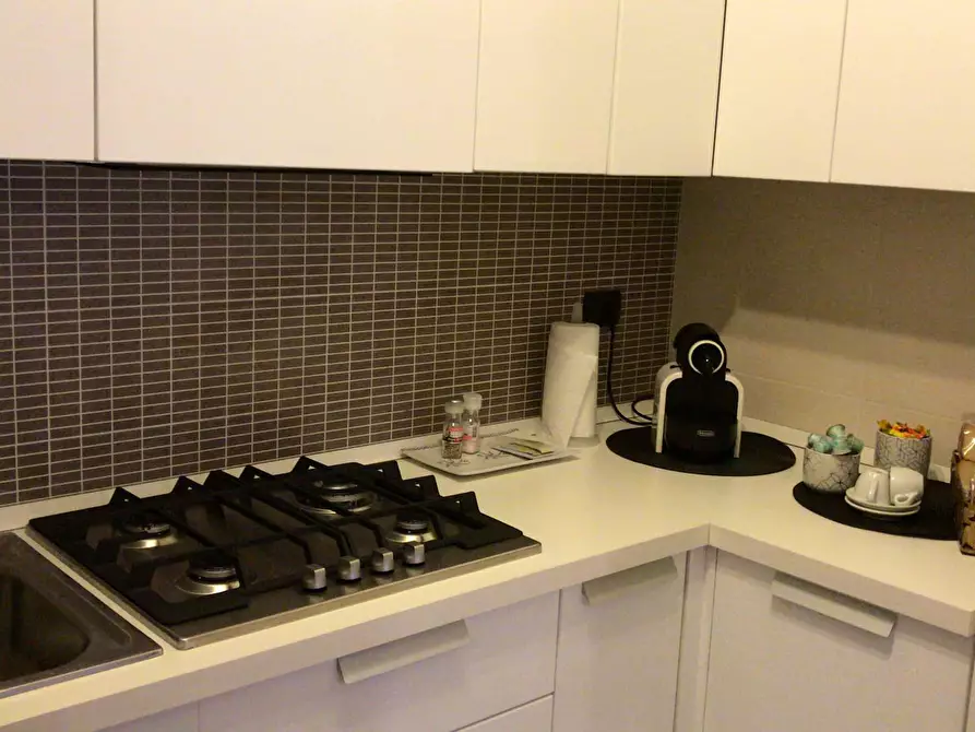 Immagine 6 di Camera in affitto  in Via Circonvallazione a Buccinasco