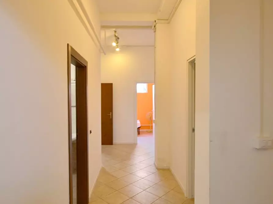 Immagine 13 di Camera in affitto  in Via Ettore Ponti38 a Milano