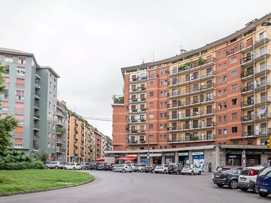 Immagine 13 di Appartamento in affitto  in Piazzale Giovanni de Agostini8 a Milano