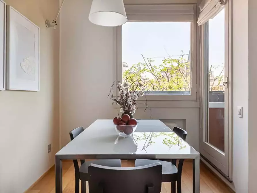 Immagine 12 di Appartamento in affitto  in Via San Marco a Milano