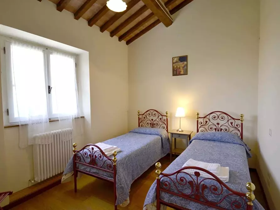 Immagine 30 di Appartamento in affitto  in Via del Palazzone a Cortona