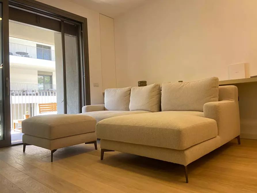 Immagine 4 di Appartamento in affitto  in Via Giuseppe Compagnoni12 a Milano