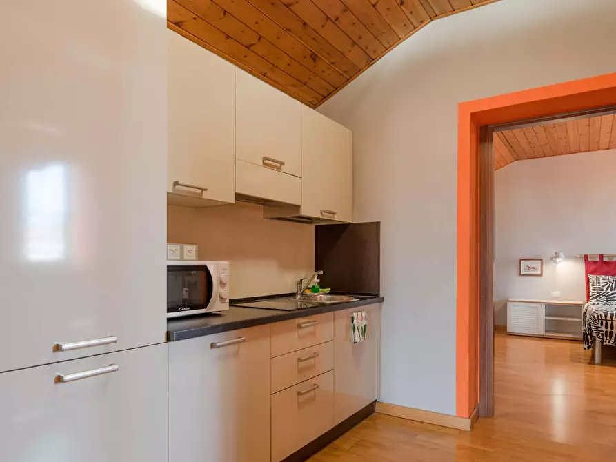 Immagine 3 di Appartamento in affitto  in Via San Domenico5 a Torino