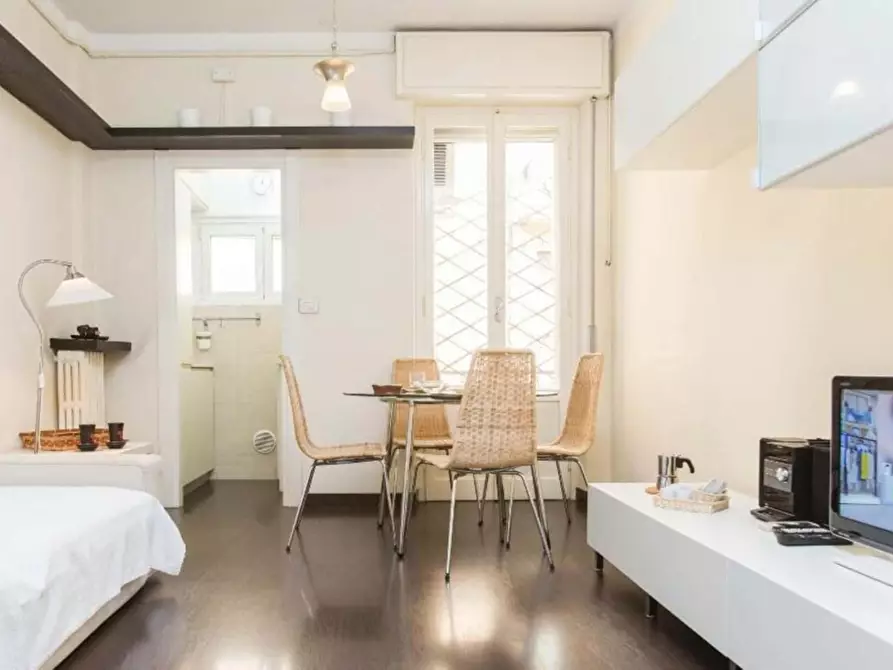 Immagine 4 di Appartamento in affitto  in Via Scipione Pistrucci24 a Milano