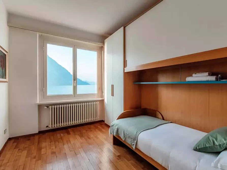 Immagine 18 di Appartamento in affitto  in Piazzale Milano5 a Campione D'italia