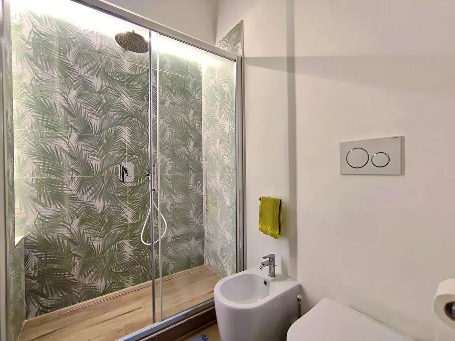 Immagine 18 di Appartamento in affitto  in Via Antonio Tolomeo Trivulzio a Milano