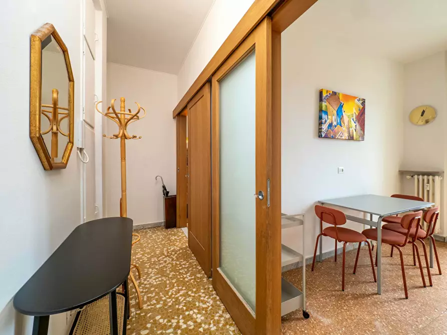 Immagine 21 di Appartamento in affitto  in Via Rembrandt a Milano