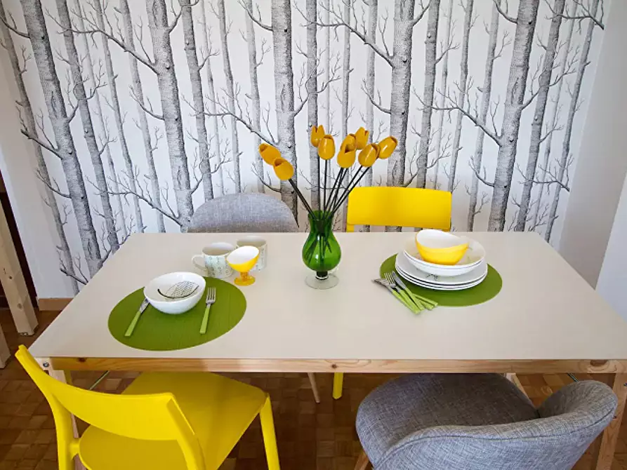 Immagine 9 di Appartamento in affitto  in Via Olmetto3 a Milano