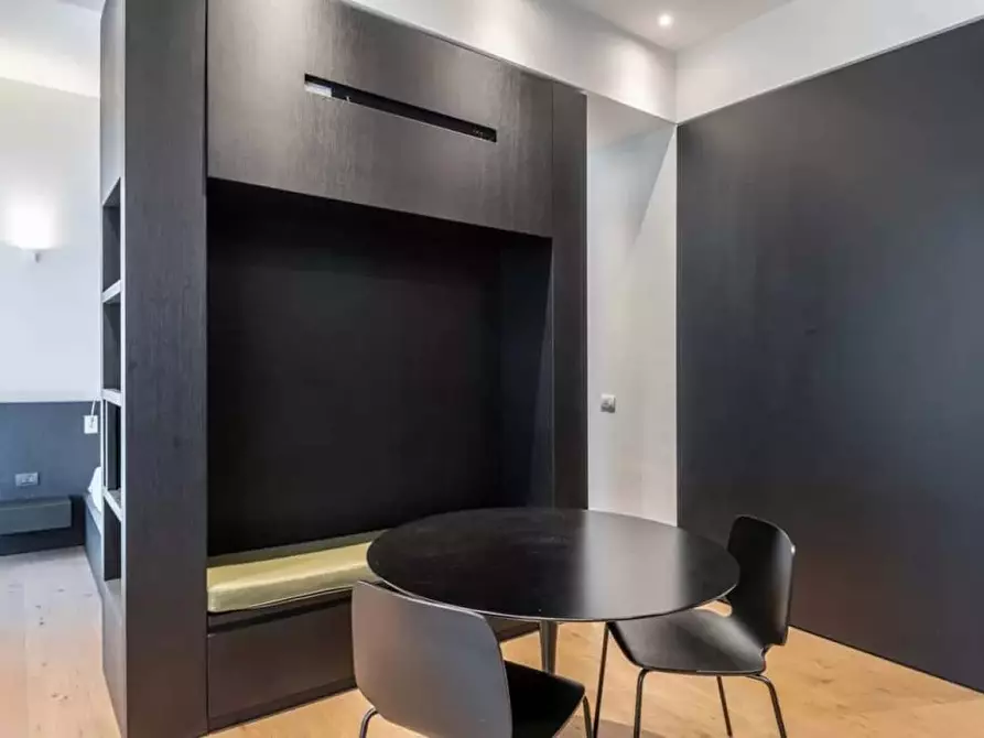 Immagine 5 di Appartamento in affitto  in Corso Magenta83 a Milano