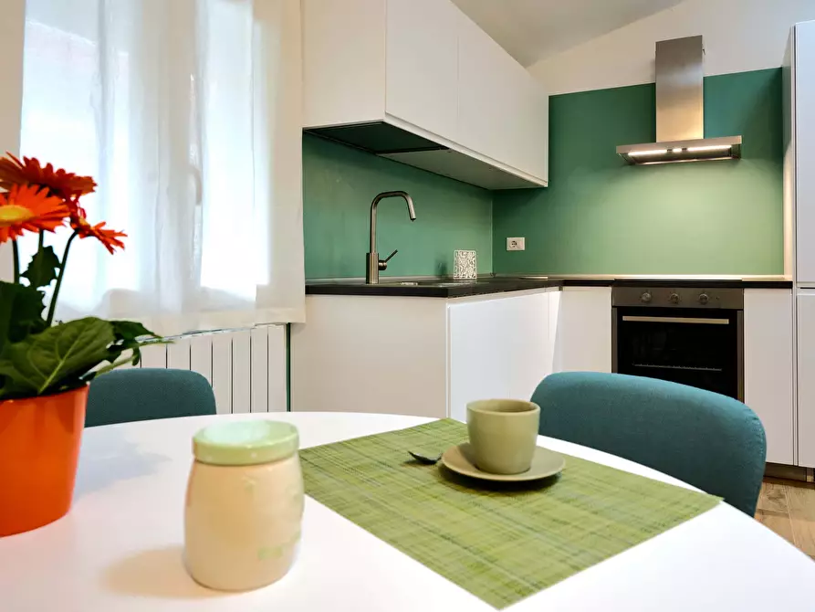 Immagine 22 di Appartamento in affitto  in Via Privata Maddalena Giudice Donadoni10 a Milano