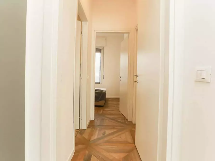 Immagine 9 di Appartamento in affitto  in Via Giovanni Pezzotti6 a Milano