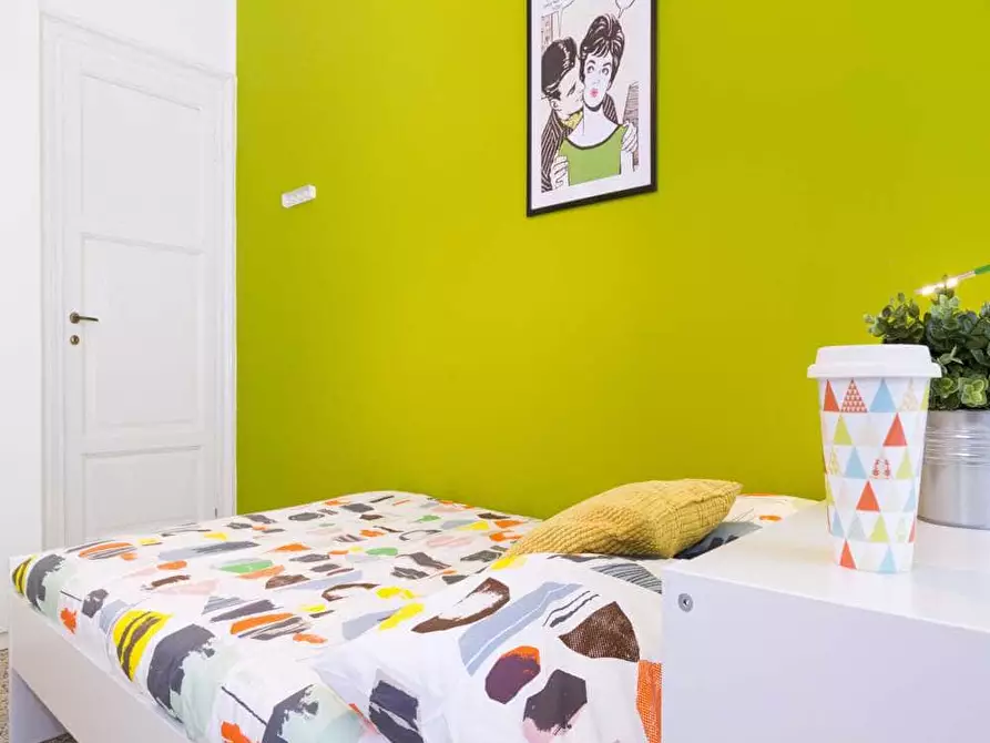 Immagine 7 di Camera in affitto  in Corso di Porta Romana132 a Milano