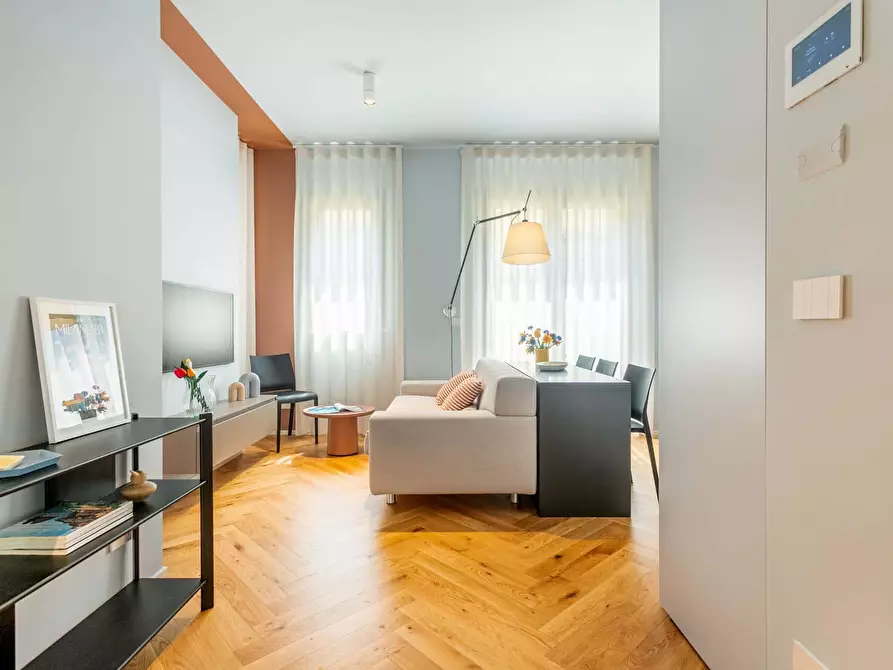 Immagine 7 di Appartamento in affitto  in Via Privata Siracusa7 a Milano