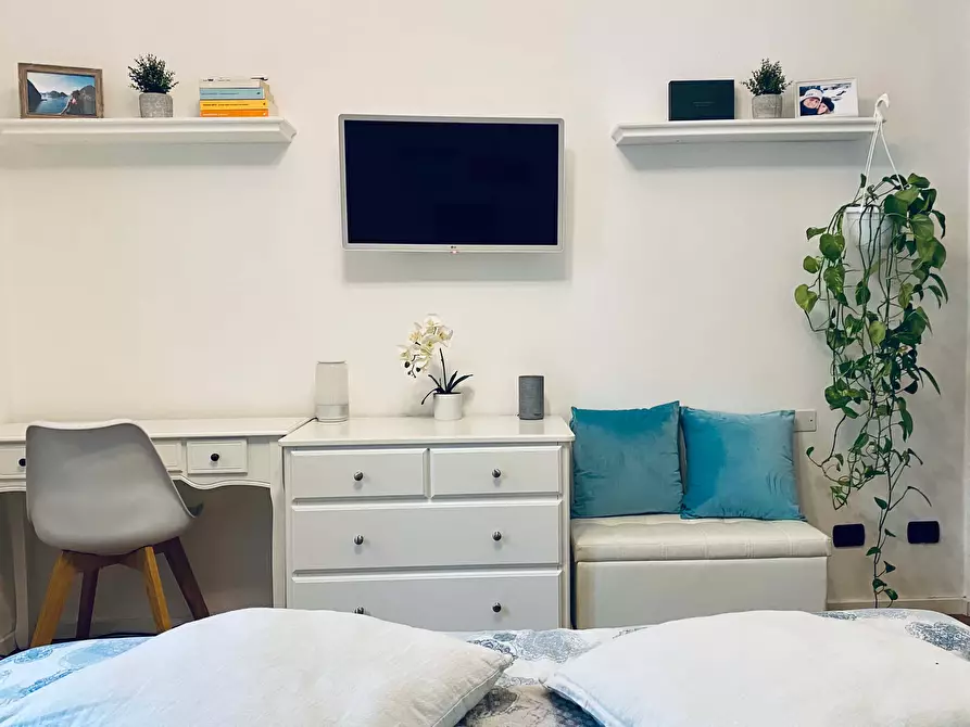 Immagine 2 di Appartamento in affitto  in Via Arbe51 a Milano