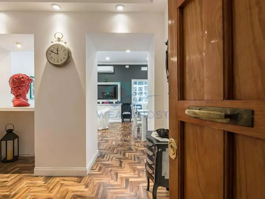 Immagine 5 di Appartamento in affitto  in Via Sabotino17 a Roma