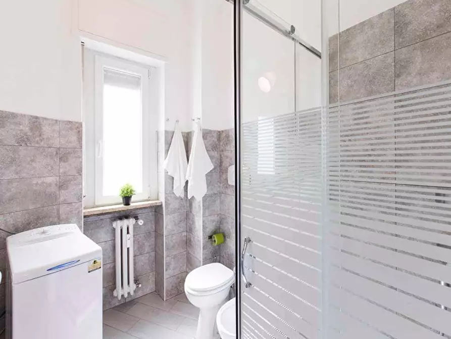 Immagine 26 di Camera in affitto  in Via Pasquale Fornari18 a Milano