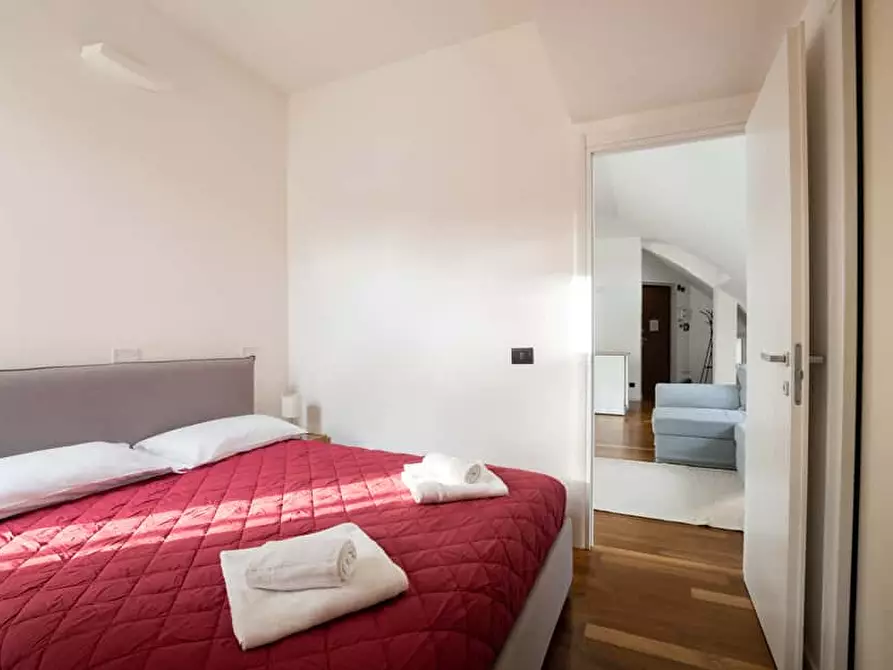 Immagine 9 di Appartamento in affitto  in Via Ludovico Lazzaro Zamenhof2 a Milano