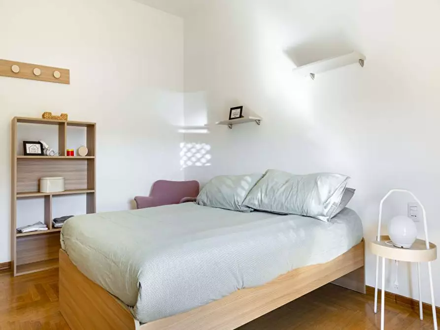 Immagine 7 di Camera in affitto  in Via Gianfranco Zuretti75 a Milano