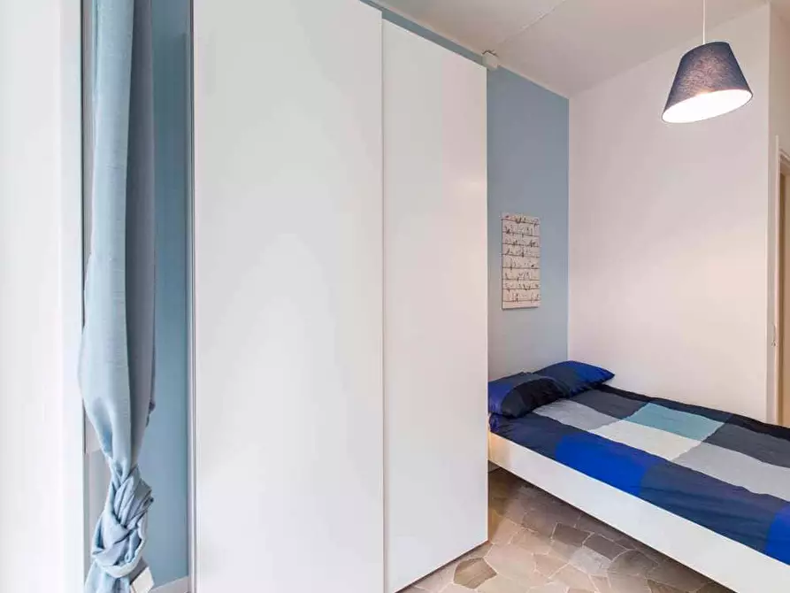 Immagine 8 di Camera in affitto  in Via Raffaello Bertieri1 a Milano