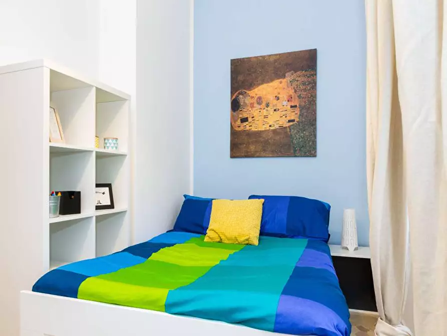 Immagine 4 di Camera in affitto  in Via Bartolomeo D'Alviano11 a Milano