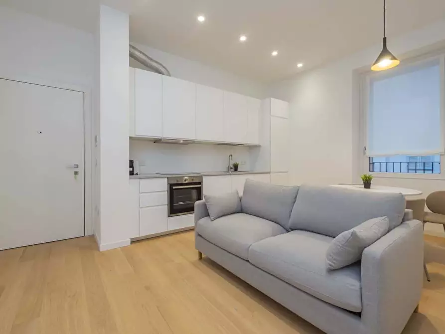 Immagine 3 di Appartamento in affitto  in Via Errico Petrella4 a Milano