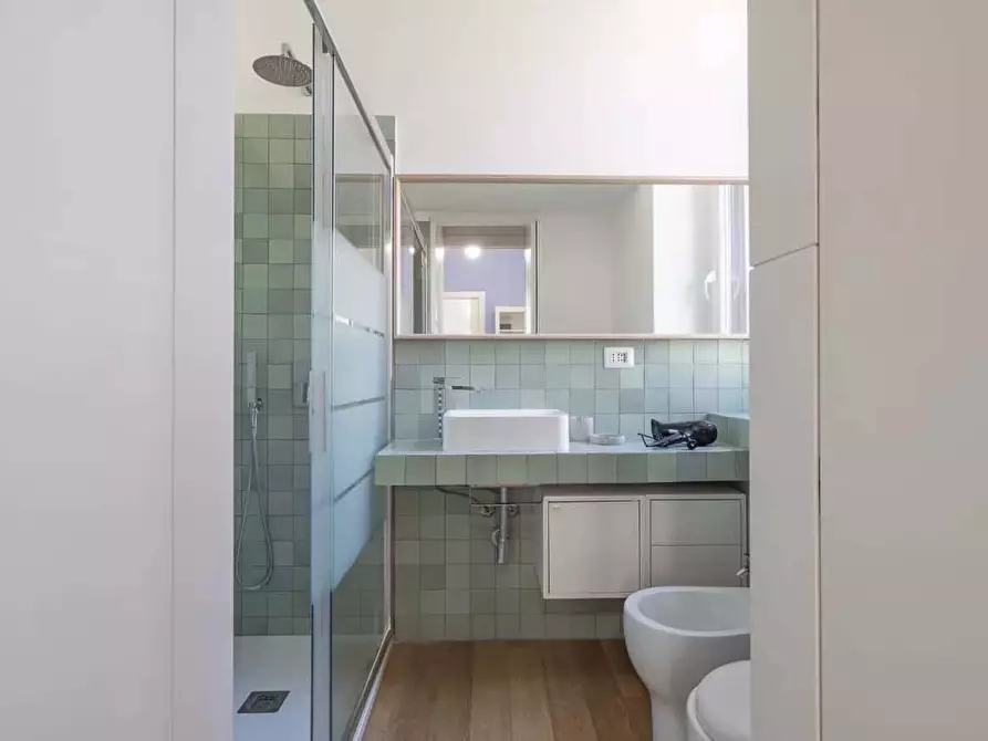 Immagine 5 di Appartamento in affitto  in Via Lomellina26 a Milano